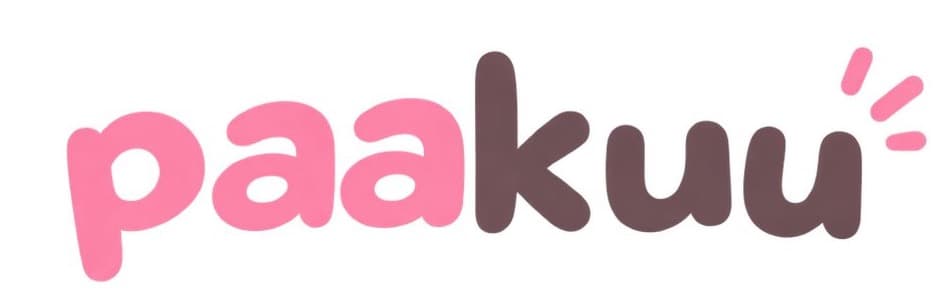Paakuu
